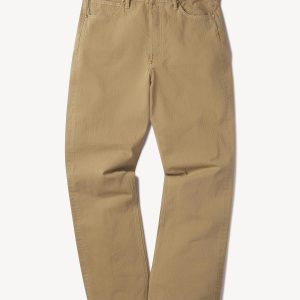 Lee X Buck Mason Herringbone Twill 101B Jean