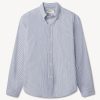 California Oxford BD Shirt