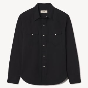 Palomino Western Shirt