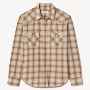 Palomino Western Shirt
