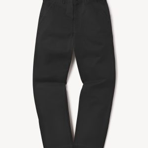 Omaha Flyweight HBT Full Saddle Baker Pant