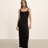 Surplus Rib Scoop Neck Tank Dress